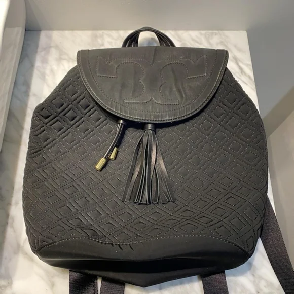 Tory Burch | Bags | Tory Burch Backpack | Poshmark display picture 2